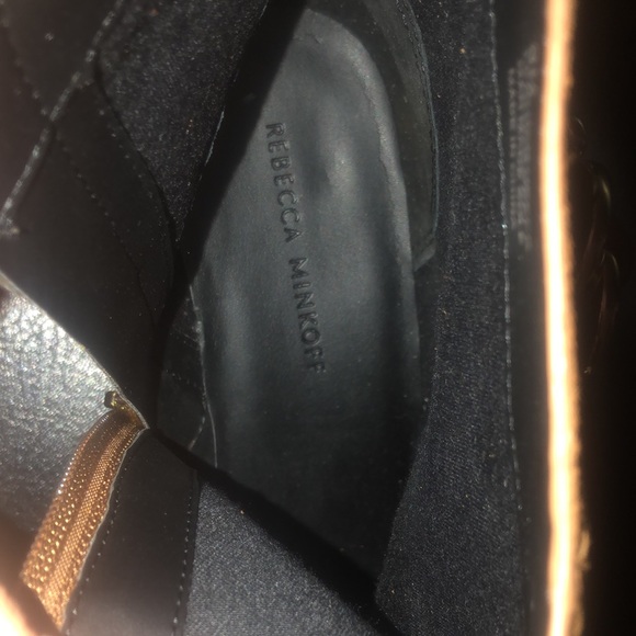 Rebecca minkoff pointed toe bootie size 9 - Picture 12 of 12